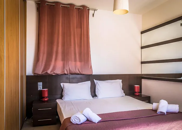 Niriides 赫索尼索斯