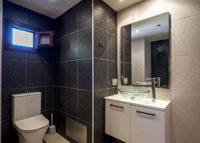 Niriides * Hersonissos (Crete)