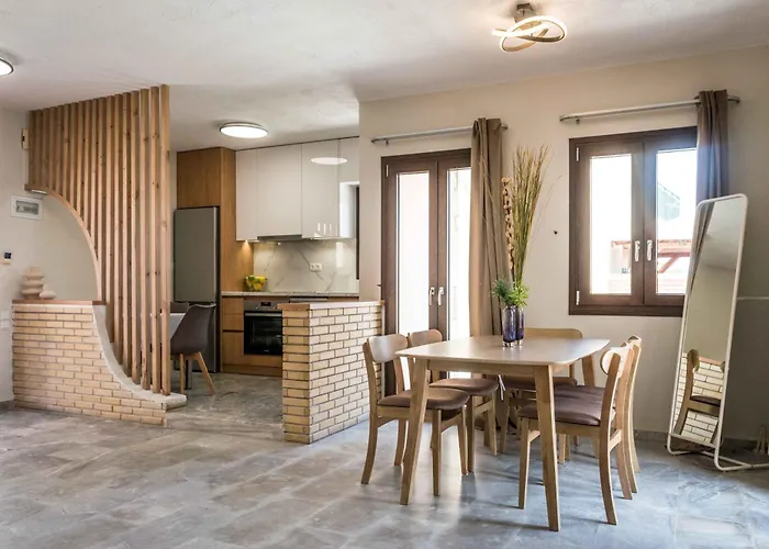 Niriides * 赫索尼索斯