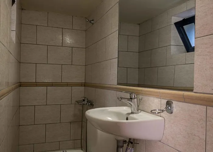 Niriides Βίλα Χερσόνησος