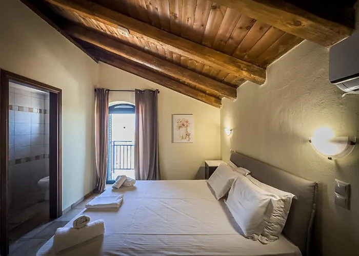 Niriides * 赫索尼索斯