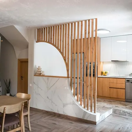 Niriides * Hersonissos (Crete)