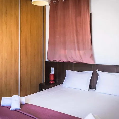 Niriides Villa Hersonissos (Crete)