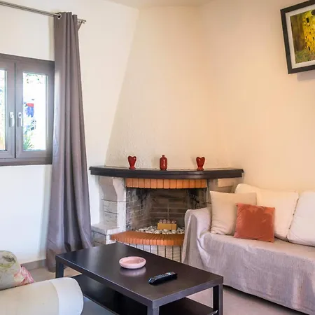 Villa Niriides Hersonissos (Crete)