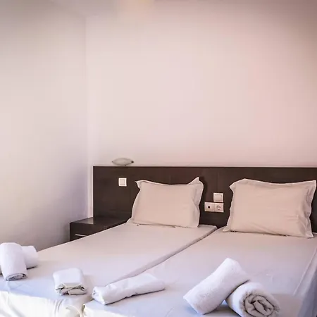 Niriides Villa Hersonissos (Crete)