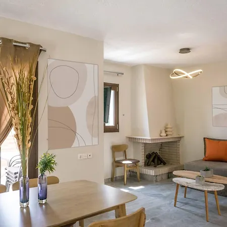 Niriides * Hersonissos (Crete)