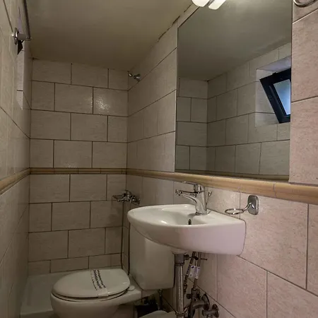 Niriides Villa Hersonissos (Crete)