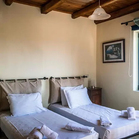 Niriides Hersonissos (Crete)