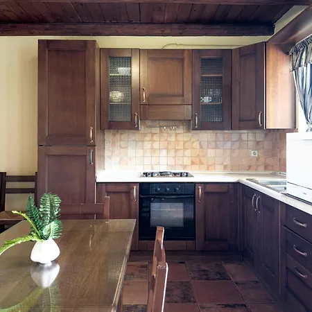 Villa Niriides Hersonissos (Crete)