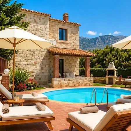 Villa Niriides