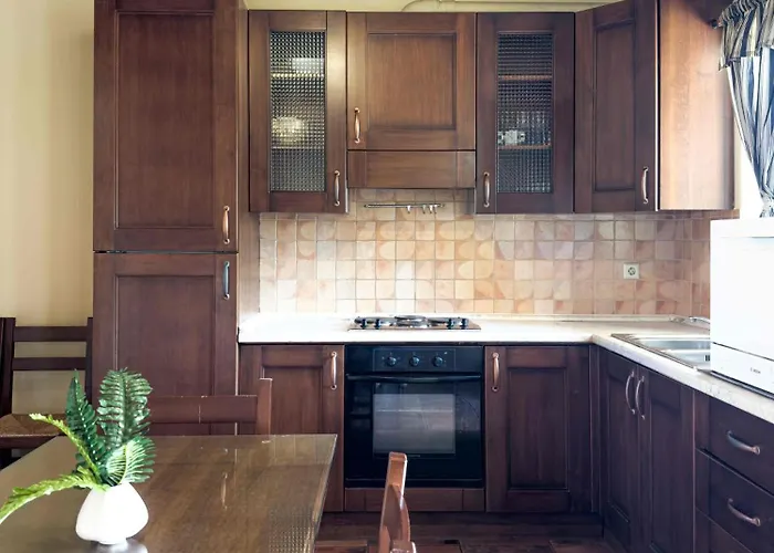 וילה Niriides הרסוניסוס